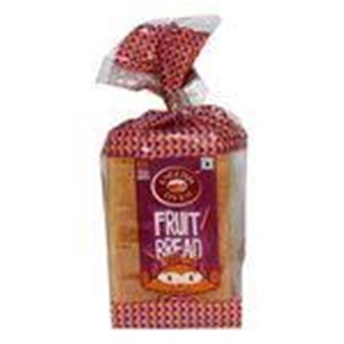 ENGLISH OVEN FRUIT BREAD 150g